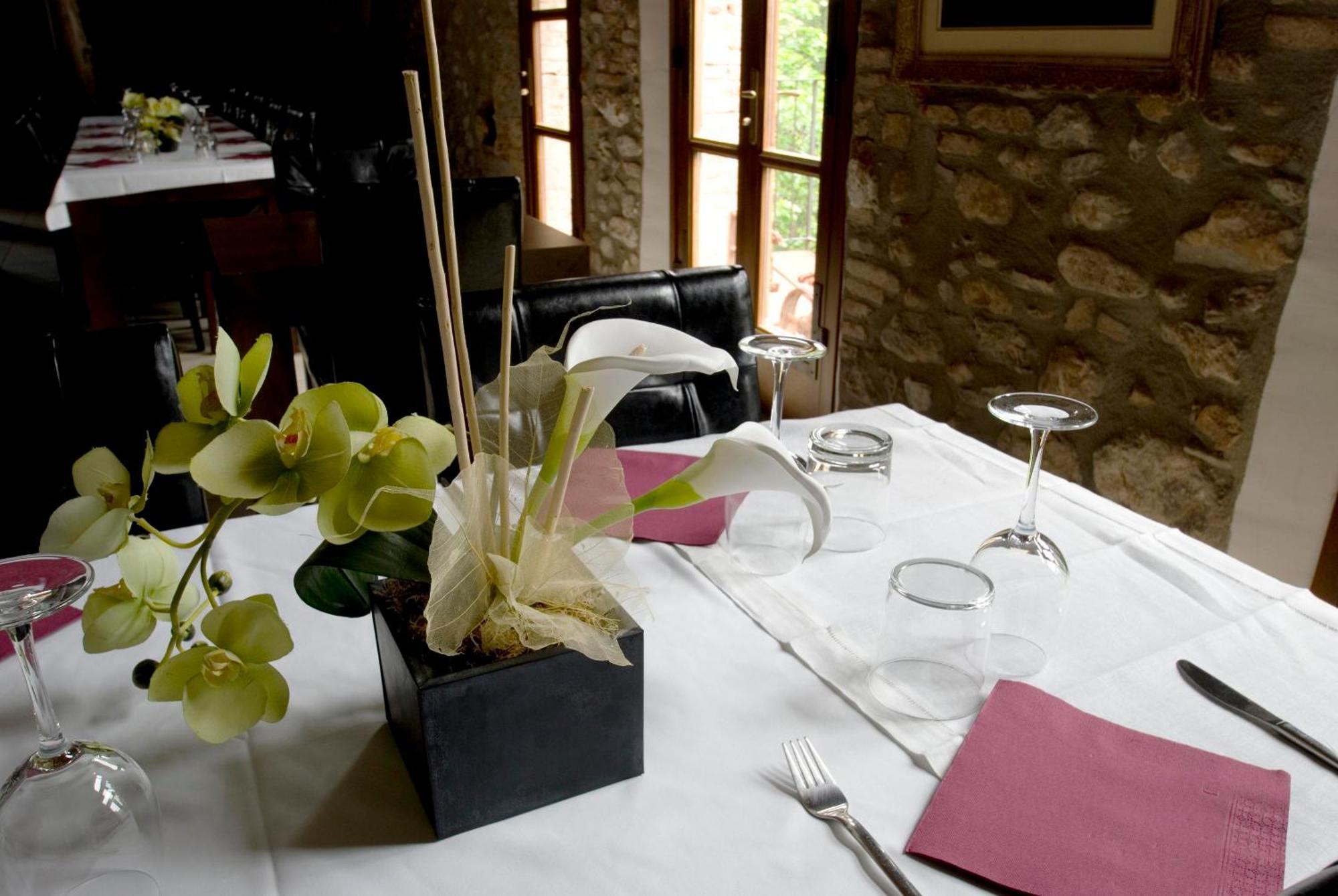 Hotel Moli De La Torre Bigues I Riells Ngoại thất bức ảnh
