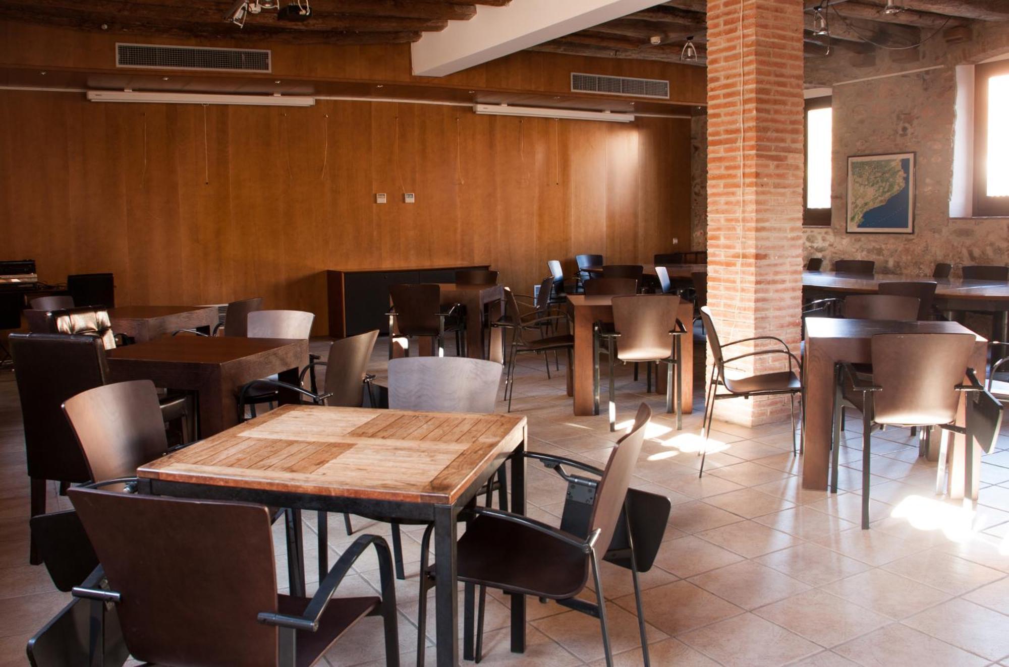 Hotel Moli De La Torre Bigues I Riells Ngoại thất bức ảnh