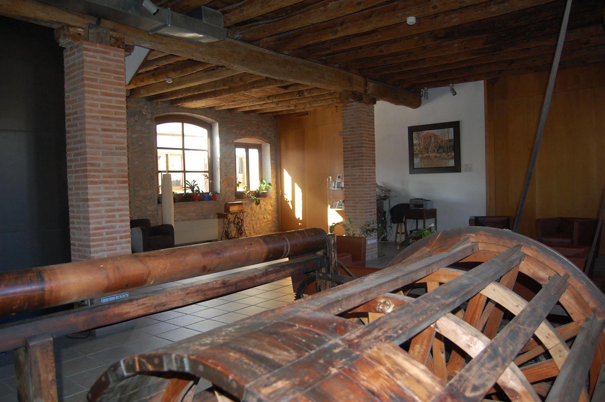 Hotel Moli De La Torre Bigues I Riells Ngoại thất bức ảnh