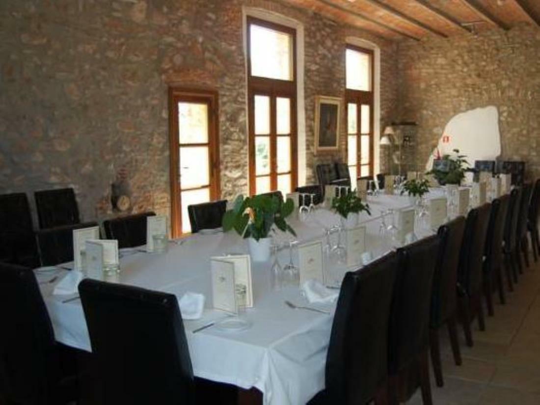Hotel Moli De La Torre Bigues I Riells Ngoại thất bức ảnh